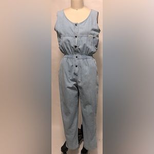Vintage Dreams 80’s Romper
